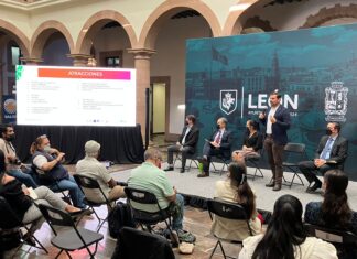 APUESTA LEÓN A LA REACTIVACIÓN ECONÓMICA CON AGENDA LLENA DE EVENTOS