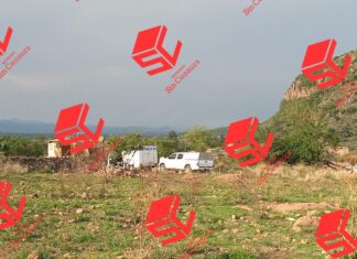 Localizan el cuerpo sin vida de un hombre en la comunidad San José el Nuevo en Celaya