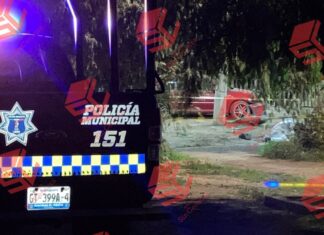 Una adolescente de 16 años de edad fue asesinada balazos en la colonia Praderas del Sol en León.