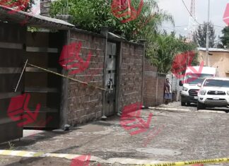 Asesinan a «El Pajaro» en la colonia Posito Santo en Jaral del Progreso