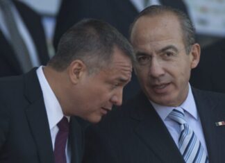 Abogados de Genaro García Luna piden postergar su jucio hasta febrero del próximo año