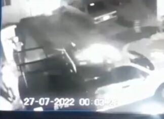 Participa SSPPC en investigación de actuación policial en Hacienda los Otates