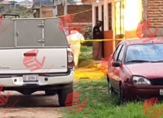 Detonan artefacto explosivo en fin a donde encontraron restos humanos.