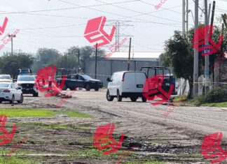 Tres detenidos en operativo en inmueble de la colonia San José del Resplandor, en León.