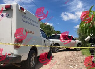 Localizan el cuerpo sin vida de un hombre en la colonia Balcones de la Joya en León