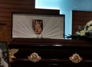 A 13 días del homicidio de camarógrafo de TV4 no han dado con el paradero del agresor