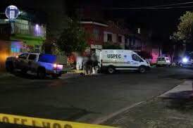 Un hombre fue ejecutado al interior de un negocio de videojuegos