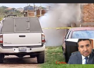 Se están realizando las investigaciones correspondientes tras la explosión ocurrida en Irapuato