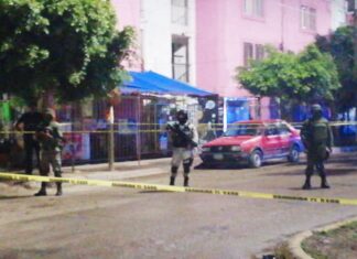 Ejecutan a «El Norte» en la Buenos Aires, en León.