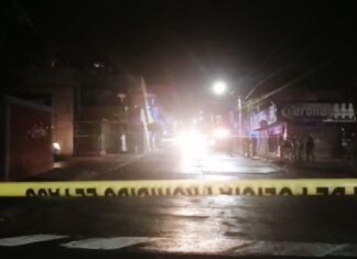 Una mujer murió después de ser atacada a balazos en la colonia Santa Rita de Los Naranjos, en León.