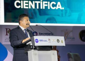 La investigación basada en la inteligencia garantiza el éxito de la justicia: Carlos Zamarripa Aguirre.