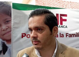 César Prieto levanta la mano al estado para que llegue recurso a Salamanca