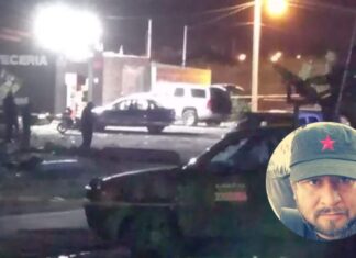 Fiscalía del Estado designó a Unidad Especializada en Homicidios, para esclarecer el asesinato del periodista Ernesto Méndez.