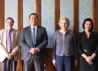 Reconocen el apoyo a mujeres de parte del Gobierno del. Estado