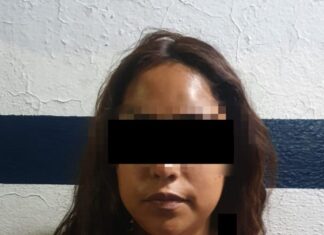 SSCC SOBRE AGRESIÓN A ELEMENTOS DE POLICÍA Y LA DETENCIÓN DE DOS MUJERES