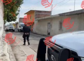 Cuatro personas sin vida fue el saldo de dos ataques armados en la comunidad de Santa Teresa, en Santiago Maravatío.