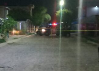 Gravemente lesionado resultó un hombre que fue agredido a balazos al interior de su casa en Celaya.