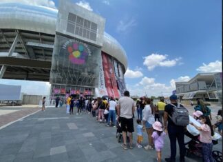 EL FESTIVAL DE VERANO 2022 EN LEÓN HA SIDO UN GRAN ATRACTIVO PARA LAS FAMILIAS