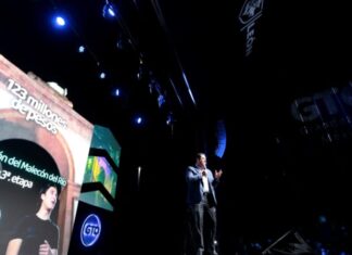 Respaldará gobierno de Guanajuato reactivación económica del municipio de León.