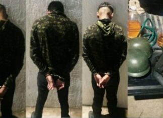 SSCC INFORMA SOBRE INCENDIO DE VEHÍCULOS Y NEGOCIO