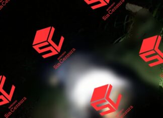 Ejecutan a un hombre en la comunidad Rancho Viejo en Yuriria