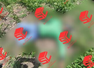 LOCALIZAN CÁDAVER EN ESTADO DE DESCOMPOSICIÓN EN “EL MORAL” EN YURIRIA.