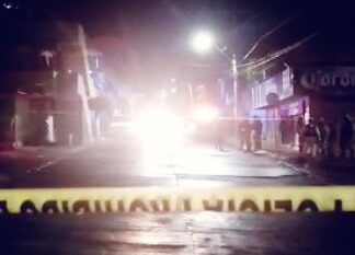 Localizan el cuerpo sin vida de un hombre en la colonia El Duraznal en León