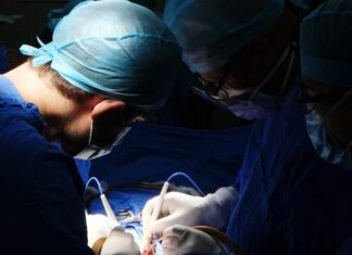 “Con el Águila Bien Puesta”, realiza IMSS Guanajuato diferentes acciones en Décima Jornada Nacional de Servicios