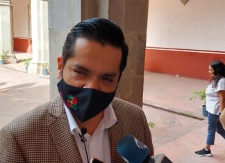 En septiembre cambio de delegados en Salamanca