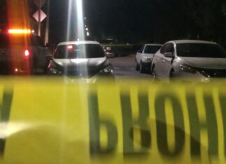 Un hombre fue ejecutado al interior de su vivienda en la comunidad de Rincón de Tamayo, en Celaya.