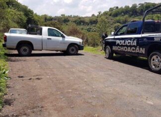 Tres niños murieron ahogados en una olla agrícola
