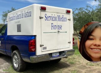 Localizan sin vida a joven michoacana en Silao; tenía un mes en la morgue