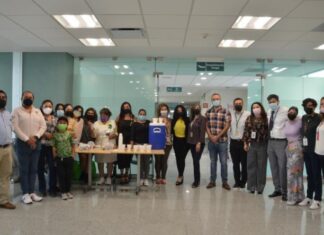 Invita IMSS Guanajuato a población apoyar programa “Un cafecito con el voluntariado”