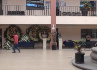 Luto se vive en la presidencia de Celaya tras homicidio del hijo del alcalde Javier Mendoza; Guillermo Mendoza Suárez.