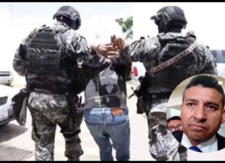 Fiscalía del Estado busca a segundo implicado en el asesinato del hijo del alcalde de Celaya; está plenamente identificado.