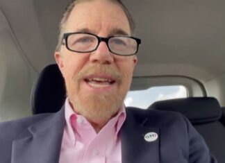 Gobierno del Estado al pendiente de la comunidad migrante ante las torrenciales lluvias en los Estados Unidos.