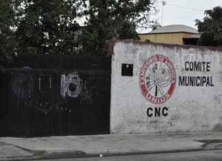 Predio de la CNC en Valle de Santiago, después de 40 años regresa al municipio