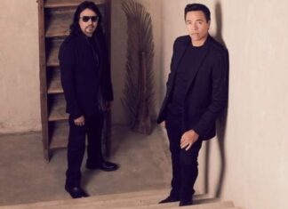 Los Temerarios planean regreso y gira en México; “nunca nos hemos ido”