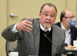 Morena exhorta al titular de la SEDESHU para que presente la planeación del programa Contigo Sí.