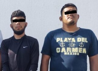 ES DESARTICULADA CÉLULA DELICTIVA GENERADORA DE VIOLENCIA EN CELAYA.