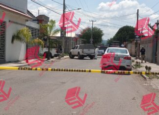 Enfrentamiento entre civiles armados y elementos de SEDENA Y Ejército Mexicano en Celaya, dejo un saldo de un civil sin vida.