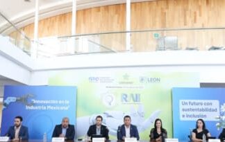 Guanajuato será sede de la RAI 2022 y de la Industrial Transformation México.