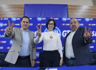 BUSCA ACCIÓN NACIONAL REACTIVAR ECONOMÍA Y PROTEGER A LAS FAMILIAS DE LA INFLACIÓN