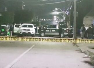 Ejecutan al «Rey» al interior de su domicilio en la colonia Las Margaritas, en León; los hechos se registraron la noche de este lunes.