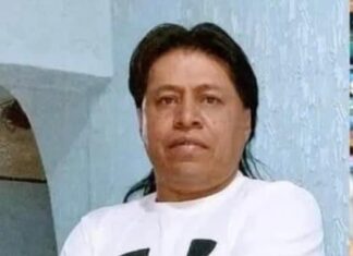 Confirman autoridades que el cuerpo sin vida localizado el pasado 27 de agosto pertenece al luchador «Maremoto».