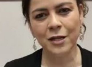 Solicita licencia Regidora Cristiana Villalobos tras detención de su hijo, rinde protesta suplente