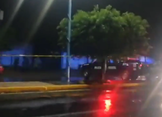 Ejecutan a Víctor González, Subdirector de Seguridad Pública de Valle de Santiago.