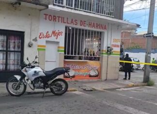 Agreden a balazos a una mujer en la colonia San Pedro