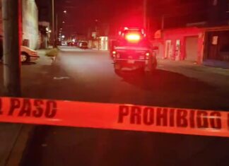 Atacan a balazos a un hombre en la zona centro de Salamanca