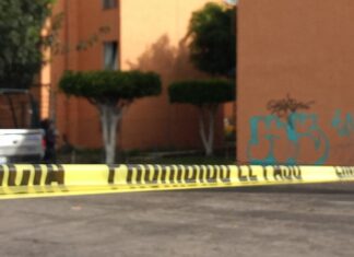 Ejecutan a «El Amor» en la colonia Los Pinos en Celaya.